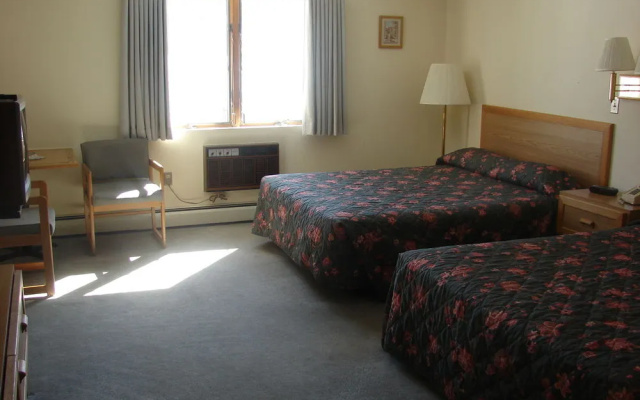 photo 5 of Budget Host Killington Lodge