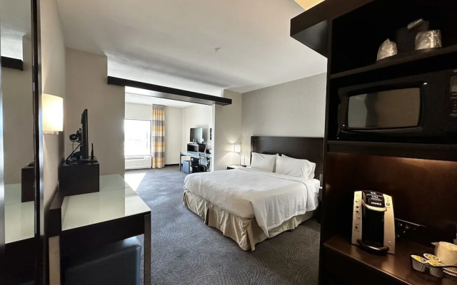 photo 5 of Budget Host Travel Inn (fairfield Inn & Suites By Marriott Denver Downtown)