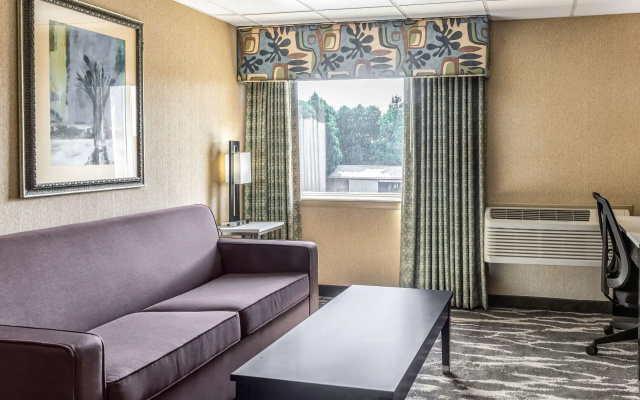 photo 3 of Quality Inn East Stroudsburg - Poconos