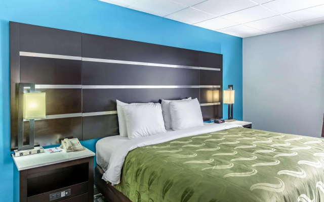photo 4 of Quality Inn East Stroudsburg - Poconos
