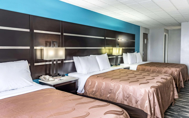 photo 5 of Quality Inn East Stroudsburg - Poconos