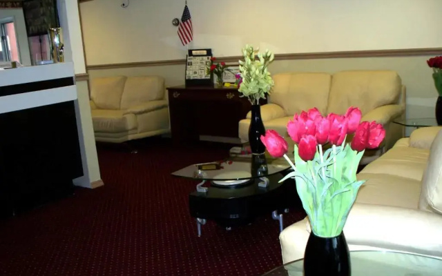 photo 2 of Budget Inn And Suites