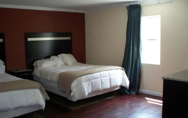 photo 4 of Budget Inn And Suites