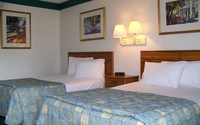photo 3 of Budget Inn & Suites Orlando