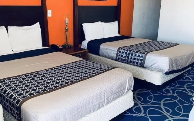 photo 5 of Budget Inn