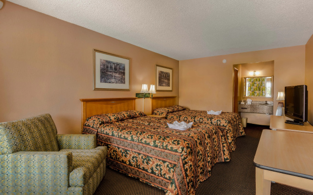 photo 4 of Bayside Inn Pinellas Park - Clearwater