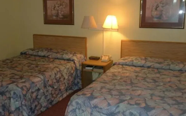 photo 2 of Budget Inn