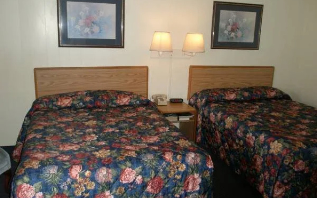 photo 3 of Budget Inn