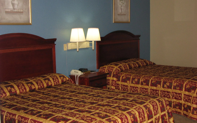 photo 5 of Budget Inn