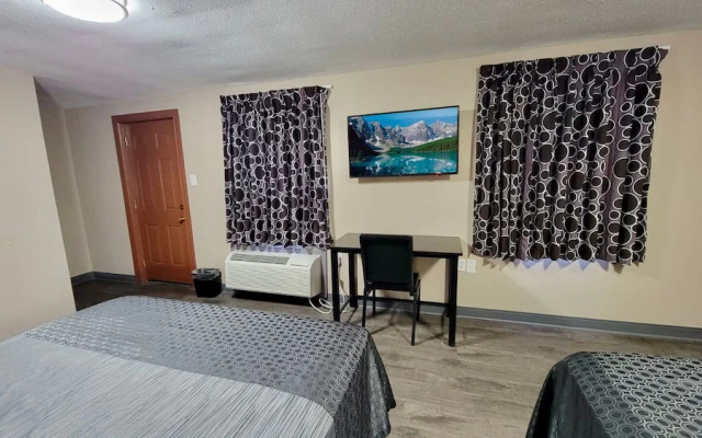 photo 5 of Budget Inn & Suites