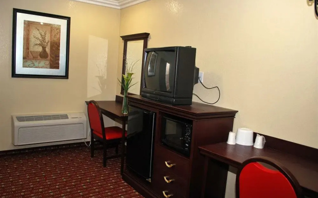 photo 2 of Budget Inn Anaheim