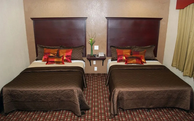 photo 3 of Budget Inn Anaheim