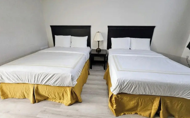 photo 5 of Budget Inn