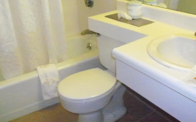 photo 3 of Budget Inn & Suites
