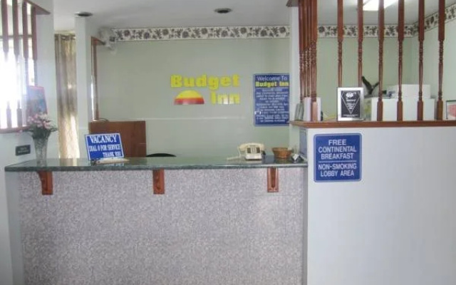 photo 2 of Budget Inn