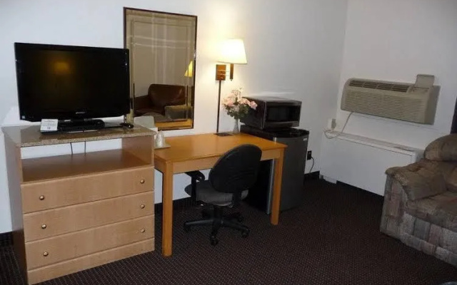 photo 4 of Budget Inn
