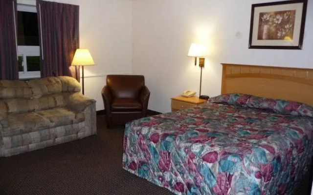 photo 5 of Budget Inn