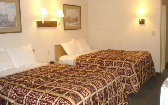 photo 4 of Budget Inn Bath