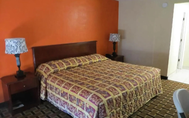photo 2 of Budget Inn Cocoa