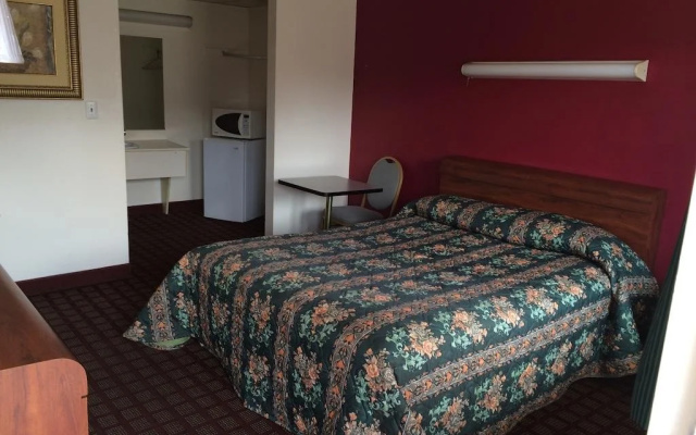 photo 2 of Budget Inn Elizabeth