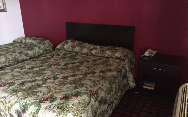 photo 4 of Budget Inn Elizabeth