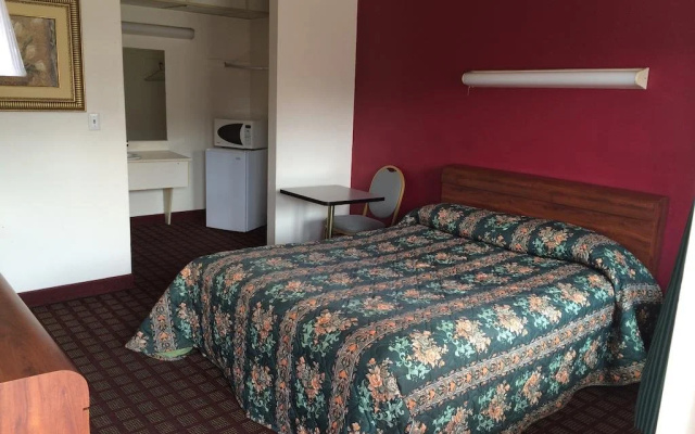 photo 5 of Budget Inn Elizabeth