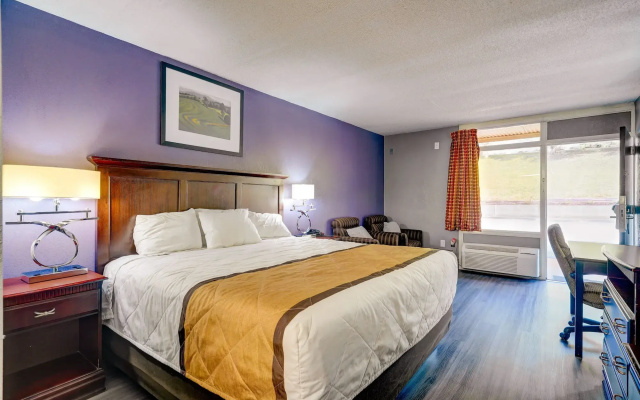 photo 2 of Budget Inn Ellijay