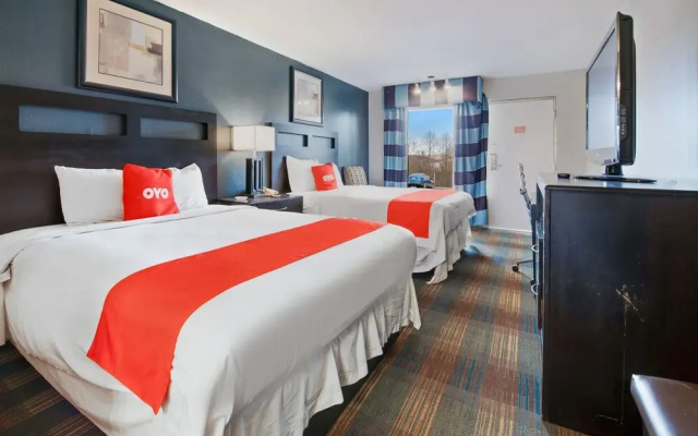 photo 2 of Budget Inn Express
