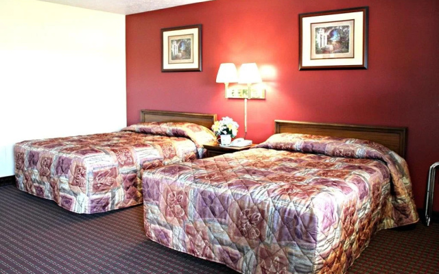 photo 4 of Budget Inn Farmington