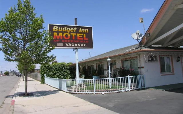 photo 4 of Budget Inn Greenfield
