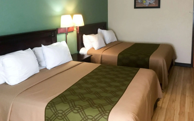 photo 3 of Econo Lodge Harrisburg - Hershey