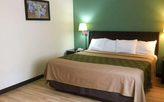 photo 5 of Econo Lodge Harrisburg - Hershey