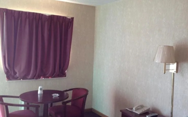 photo 5 of Budget Inn Hazelwood