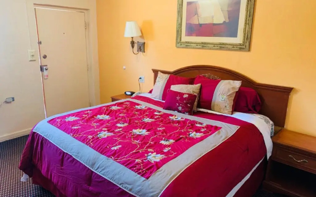 photo 2 of Budget Inn Jonesboro