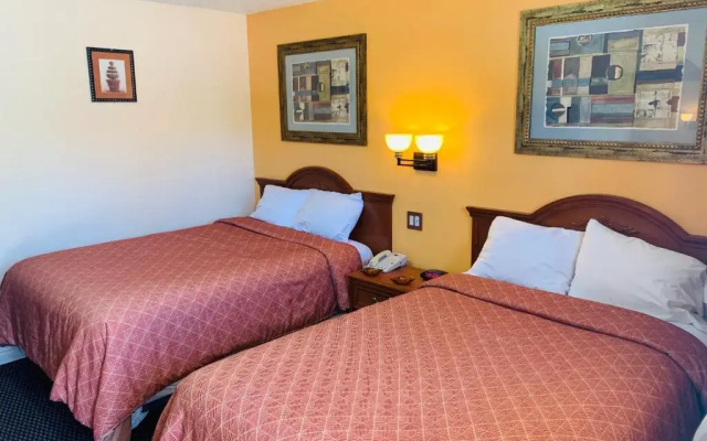 photo 4 of Budget Inn Jonesboro