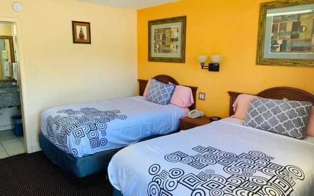 photo 5 of Budget Inn Jonesboro