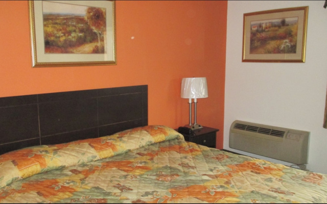 photo 2 of Motel 6