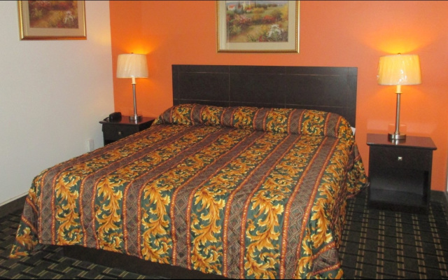 photo 3 of Motel 6