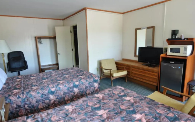 photo 4 of Budget Inn Near Westrock