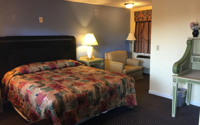 photo 5 of Budget Inn North Stonington