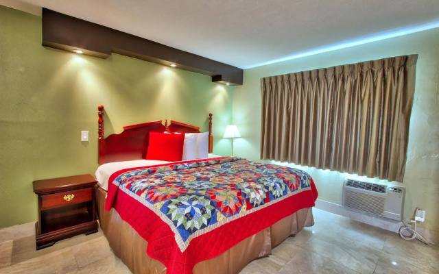 photo 2 of Oceans Beach Resort