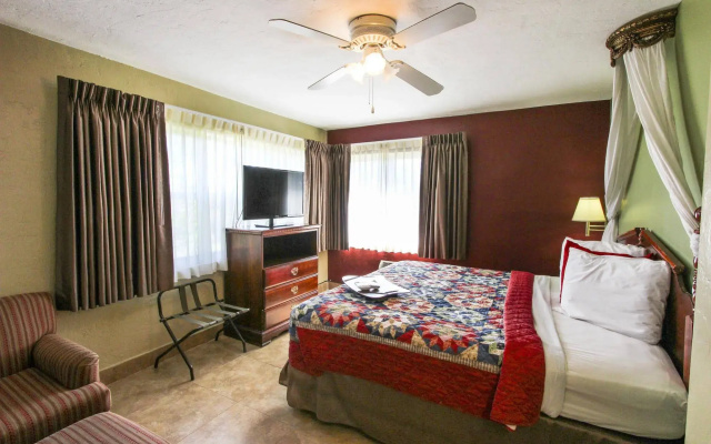 photo 3 of Oceans Beach Resort
