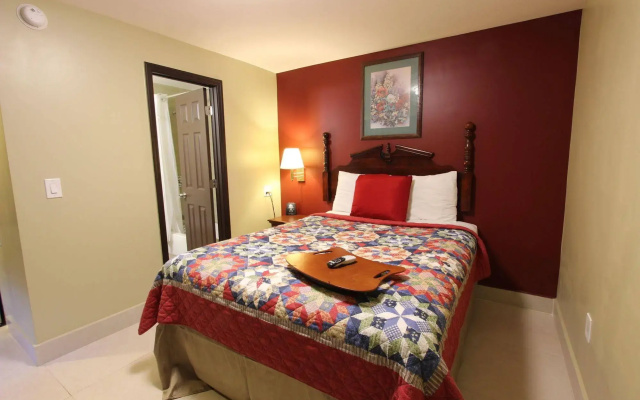photo 4 of Oceans Beach Resort