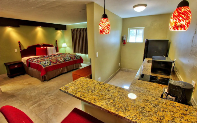 photo 5 of Oceans Beach Resort