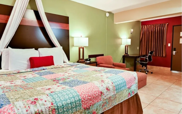 photo 2 of Oceans Beach Resort & Suites
