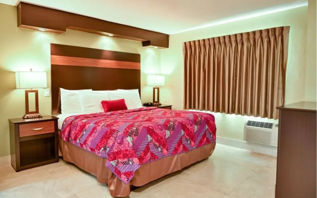 photo 3 of Oceans Beach Resort & Suites