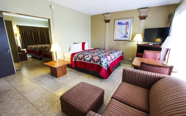 photo 4 of Oceans Beach Resort & Suites