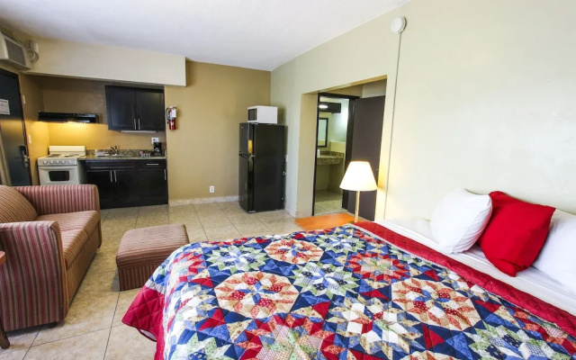 photo 5 of Oceans Beach Resort & Suites