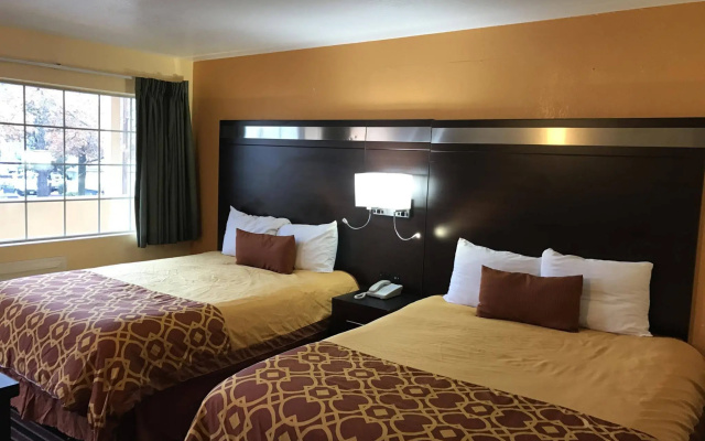 photo 3 of Budget Inn of America