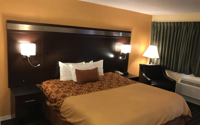 photo 4 of Budget Inn of America
